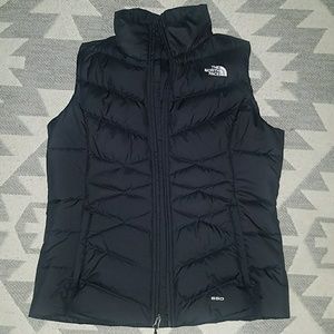 Northface Vest